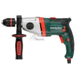 METABO SBEV 1000-2 TRAPANO A PERCUSSIONE MOD. 600783500 EAN 4007430313119