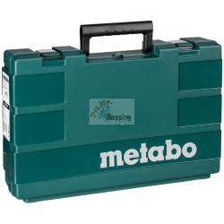 METABO SBEV 1000-2 TRAPANO A PERCUSSIONE MOD. 600783500 EAN 4007430313119