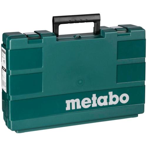 METABO SBEV 1000-2 TRAPANO A PERCUSSIONE MOD. 600783500 EAN 4007430313119