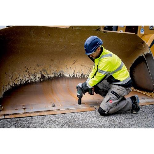 METABO SSW 18 LTX 1750 BL TRAPANO AVVITATORE BATTENTE MOD. 602402840 EAN 4061792202443