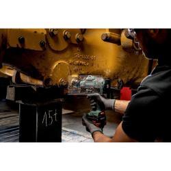METABO SSW 18 LTX 1750 BL TRAPANO AVVITATORE BATTENTE MOD. 602402840 EAN 4061792202443