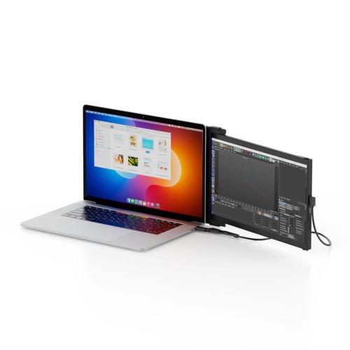 MOBILE PIXELS DUEX MAX DS 14,1 MONITOR EXTENDER MOD. 101-1007P06 EAN 850001446990