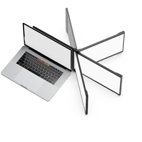 MOBILE PIXELS DUEX MAX DS 14,1 MONITOR EXTENDER MOD. 101-1007P06 EAN 850001446990