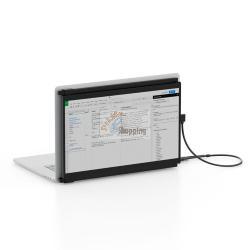 MOBILE PIXELS DUEX MAX DS 14,1 MONITOR EXTENDER MOD. 101-1007P06 EAN 850001446990