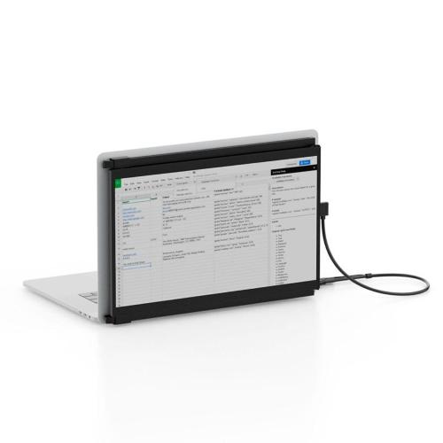 MOBILE PIXELS DUEX MAX DS 14,1 MONITOR EXTENDER MOD. 101-1007P06 EAN 850001446990