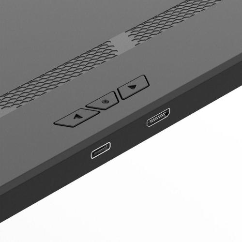 MOBILE PIXELS DUEX MAX DS 14,1 MONITOR EXTENDER MOD. 101-1007P06 EAN 850001446990