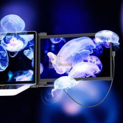 MOBILE PIXELS DUEX MAX DS 14,1 MONITOR EXTENDER MOD. 101-1007P06 EAN 850001446990