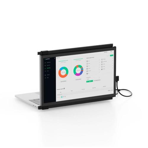 MOBILE PIXELS DUEX PLUS DS 13,3 MONITOR EXTENDER MOD. 101-1006P04 EAN 810130760114