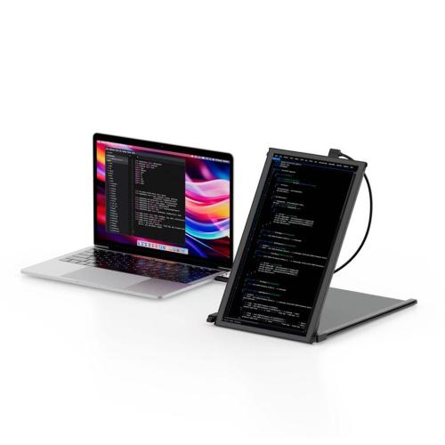 MOBILE PIXELS DUEX PLUS DS 13,3 MONITOR EXTENDER MOD. 101-1006P04 EAN 810130760114