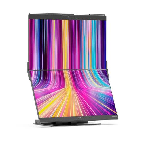 MOBILE PIXELS GEMINOS X 24 DUALE FHD-SCREEN EXTENSION MOD. 116-1001P02 EAN 850001446891