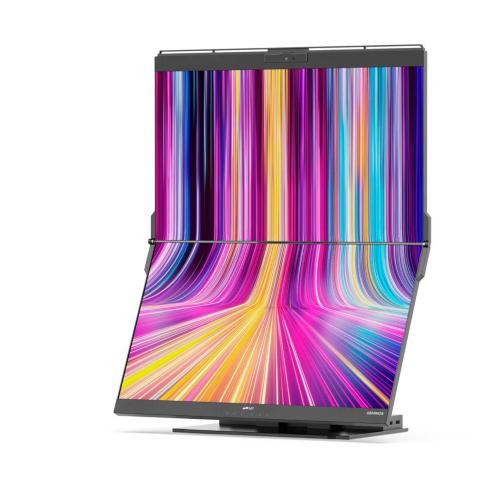 MOBILE PIXELS GEMINOS X 24 DUALE FHD-SCREEN EXTENSION MOD. 116-1001P02 EAN 850001446891