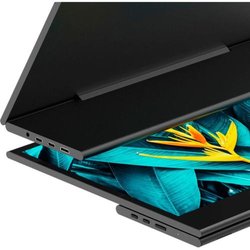 MOBILE PIXELS GLANCE 16 MONITOR EXTENDER MOD. 101-1009P01 EAN 850001446563