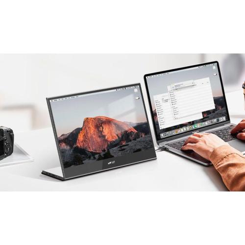 MOBILE PIXELS GLANCE 16 MONITOR EXTENDER MOD. 101-1009P01 EAN 850001446563