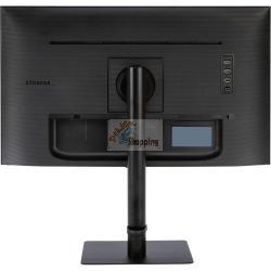 SAMSUNG VIEWFINITY S8 S27B800TGU S80TB SERIES - MONITOR LED -27 MOD. LS27B800TGUXEN EAN 8806094522631