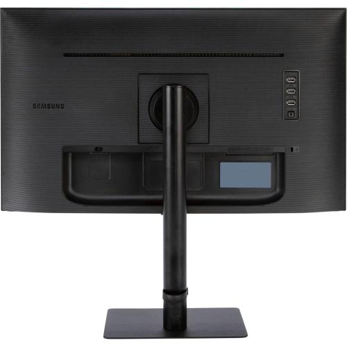 SAMSUNG VIEWFINITY S8 S27B800TGU S80TB SERIES - MONITOR LED -27 MOD. LS27B800TGUXEN EAN 8806094522631