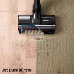 SAMSUNG VS20C85G2TN/WD JET 85 PETPRO MOD. VS20C85G2TN/WD EAN 8806095052908