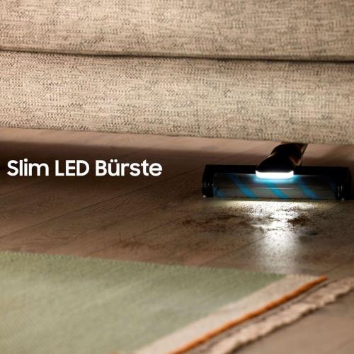 SAMSUNG VS20C85G2TN/WD JET 85 PETPRO MOD. VS20C85G2TN/WD EAN 8806095052908