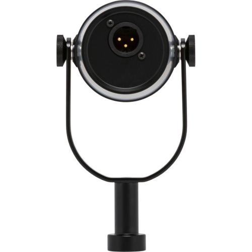 SHURE MV7X MICROFONO DINAMICO PODCAST XLR NERO MOD. MV7X EAN 42406738071