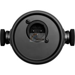 SHURE MV7X MICROFONO DINAMICO PODCAST XLR NERO MOD. MV7X EAN 42406738071