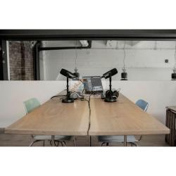 SHURE MV7X MICROFONO DINAMICO PODCAST XLR NERO MOD. MV7X EAN 42406738071