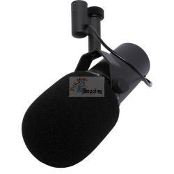 SHURE SM7B MOD. SM7B EAN 42406088879