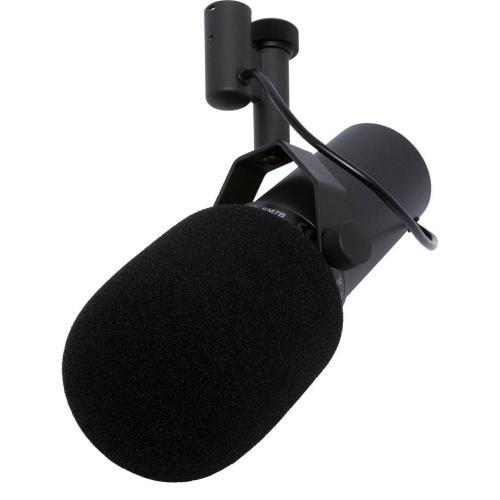 SHURE SM7B MOD. SM7B EAN 42406088879