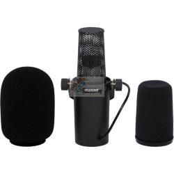 SHURE SM7B MOD. SM7B EAN 42406088879