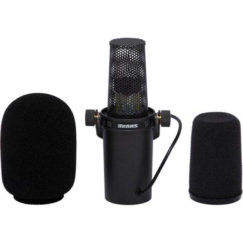 SHURE SM7B MOD. SM7B EAN 42406088879