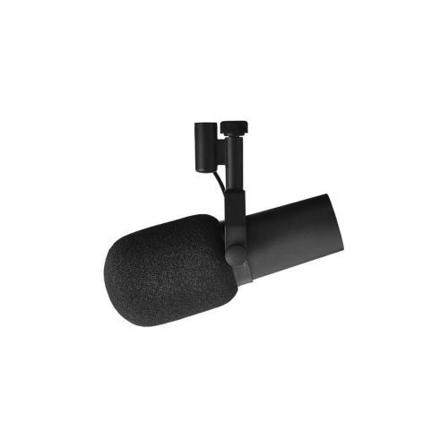 SHURE SM7B MOD. SM7B EAN 42406088879