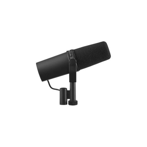SHURE SM7B MOD. SM7B EAN 42406088879