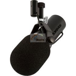 SHURE SM7DB MOD. SM7DB EAN 42406756860