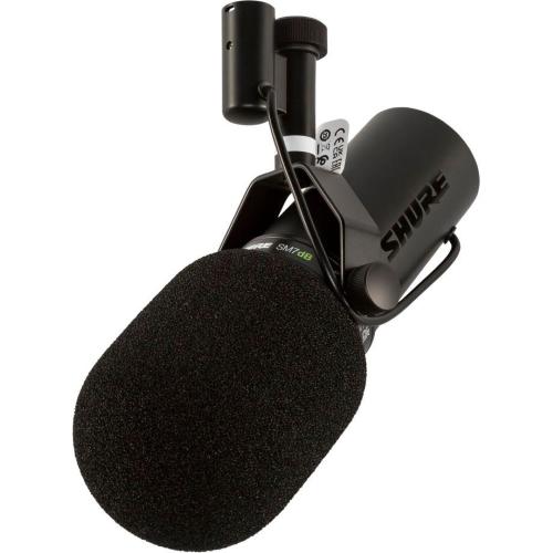 SHURE SM7DB MOD. SM7DB EAN 42406756860