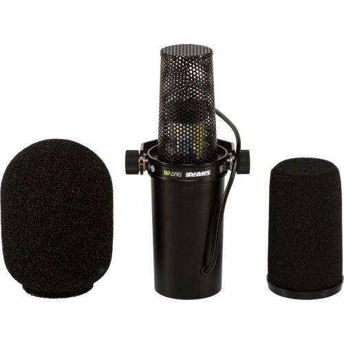 SHURE SM7DB MOD. SM7DB EAN 42406756860