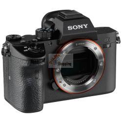 SONY ALPHA 7 MARK III BODY MOD. ILCE7M3B.CEC EAN 4548736079656