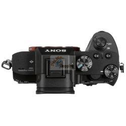 SONY ALPHA 7 MARK III BODY MOD. ILCE7M3B.CEC EAN 4548736079656