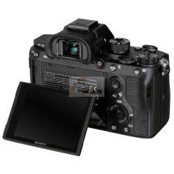 SONY ALPHA 7 MARK III BODY MOD. ILCE7M3B.CEC EAN 4548736079656