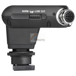 SONY ECM-XYST1M STEREO MICROFONO MOD. ECMXYST1M.CE7 EAN 4905524909005