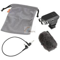 SONY ECM-XYST1M STEREO MICROFONO MOD. ECMXYST1M.CE7 EAN 4905524909005