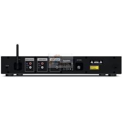 TECHNISAT DIGITRADIO 143 CD (V3) NERO MOD. 0000/3989 EAN 4019588039896