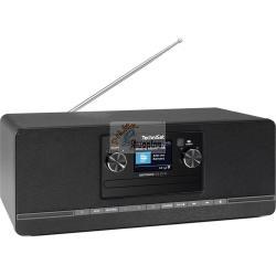 TECHNISAT DIGITRADIO 372 CD IR NERO MOD. 0000/5102 EAN 4019588051027