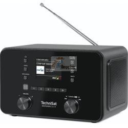 TECHNISAT DIGITRADIO 550 IR MOD. 0000/3995 EAN 4019588039957