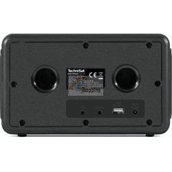 TECHNISAT DIGITRADIO 550 IR MOD. 0000/3995 EAN 4019588039957