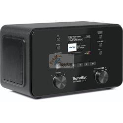 TECHNISAT DIGITRADIO 550 IR MOD. 0000/3995 EAN 4019588039957