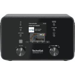 TECHNISAT DIGITRADIO 550 IR MOD. 0000/3995 EAN 4019588039957