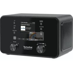 TECHNISAT DIGITRADIO 550 IR MOD. 0000/3995 EAN 4019588039957