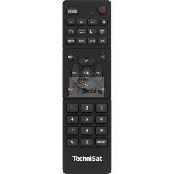 TECHNISAT DIGITRADIO 550 IR MOD. 0000/3995 EAN 4019588039957