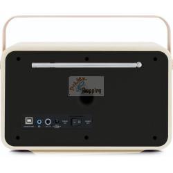 TECHNISAT TRANSITA 120 BEIGE MOD. 0001/3992 EAN 4019588139923