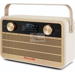 TECHNISAT TRANSITA 120 BEIGE MOD. 0001/3992 EAN 4019588139923