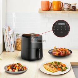 TEFAL EY 1458 EASY FRY COMPACT MOD. EY 1458 EAN 3045387291020