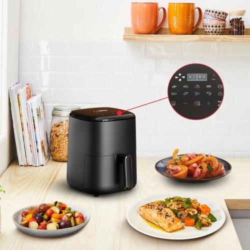 TEFAL EY 1458 EASY FRY COMPACT MOD. EY 1458 EAN 3045387291020